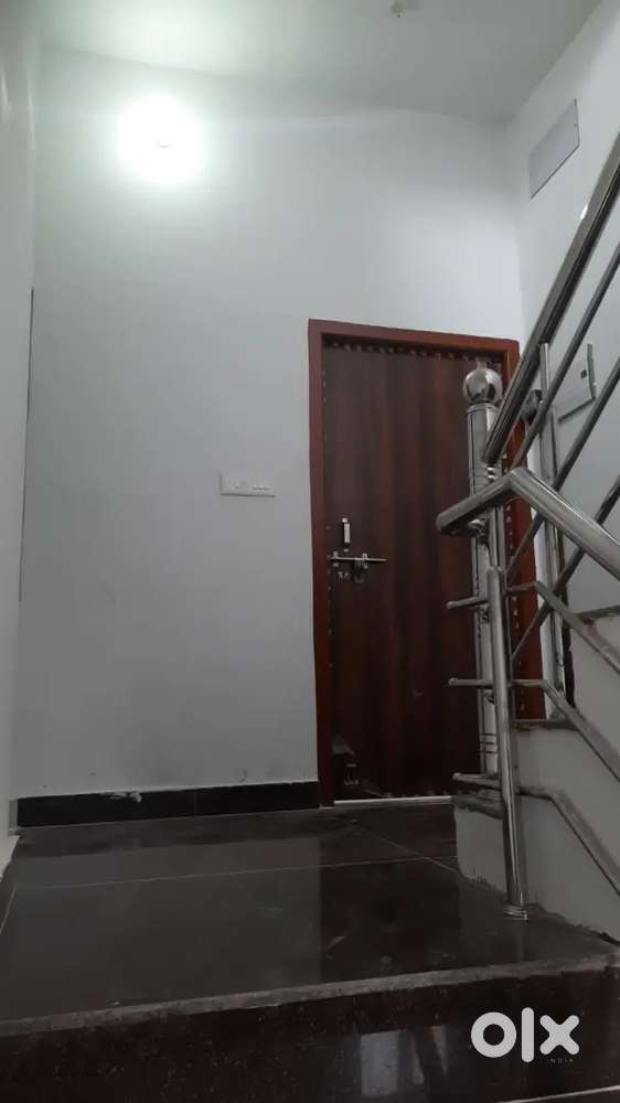 Want to give my house on rent.