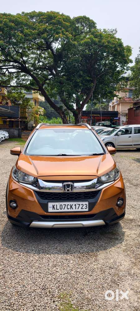 Honda Wr-v I-dtec S, 2017, Diesel