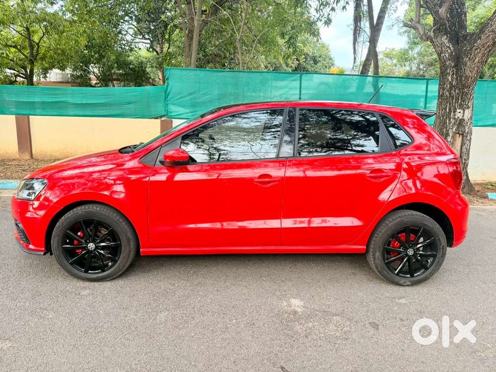 Volkswagen Polo Diesel 2019