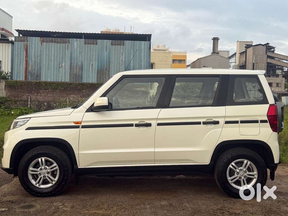 Mahindra Bolero Neo 1.5 N 10, 2023, Diesel