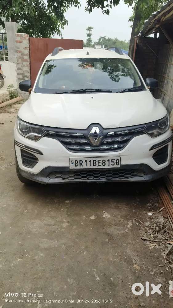 Renault Triber 1.0 Rxl 2023