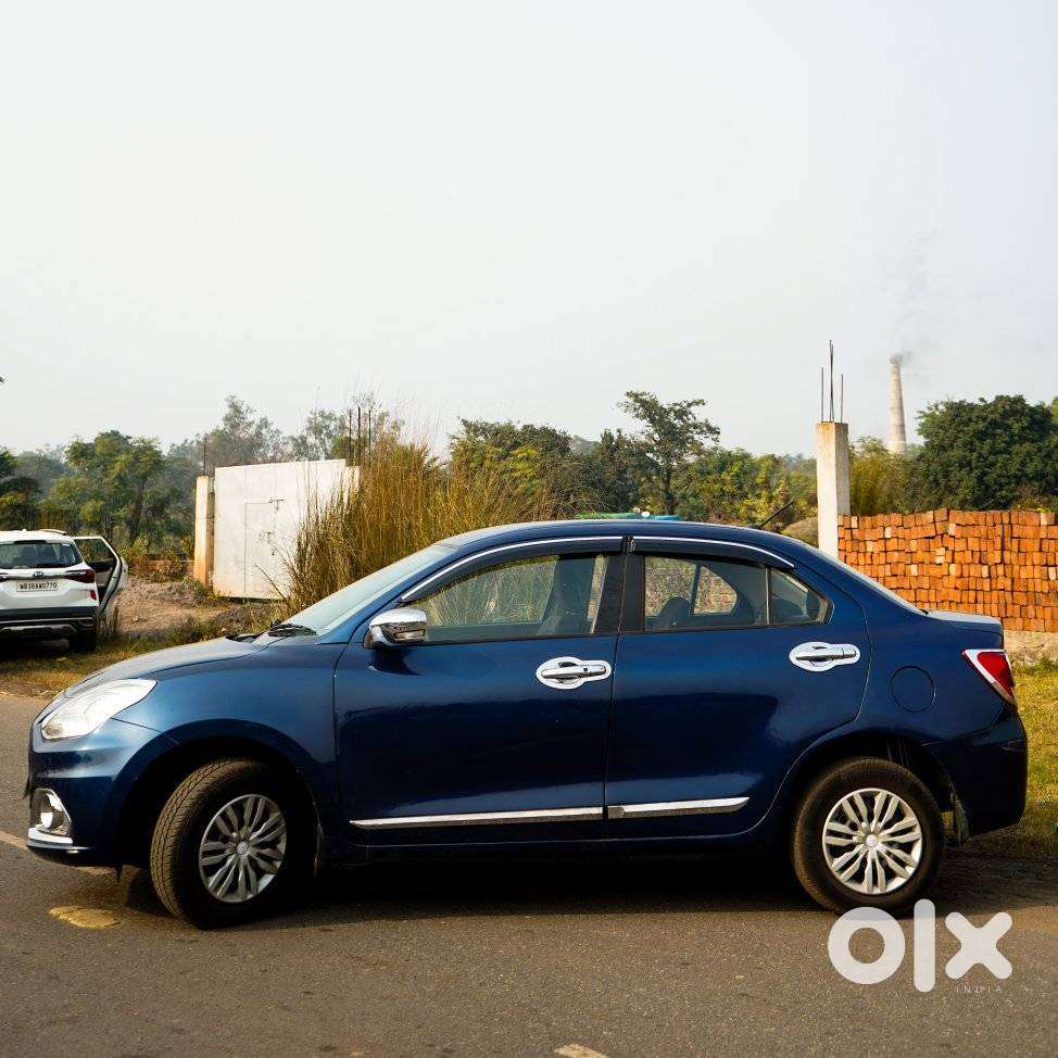 Maruti Suzuki Swift Dzire Vxi(o) Mt, 2021, Petrol