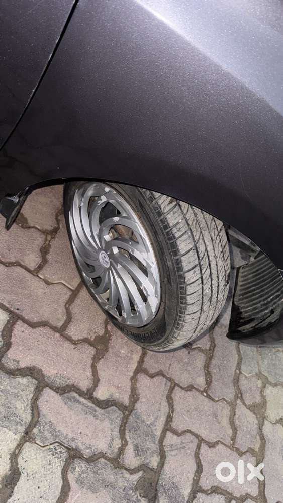 Hyundai Eon Magna +, 2018, Petrol