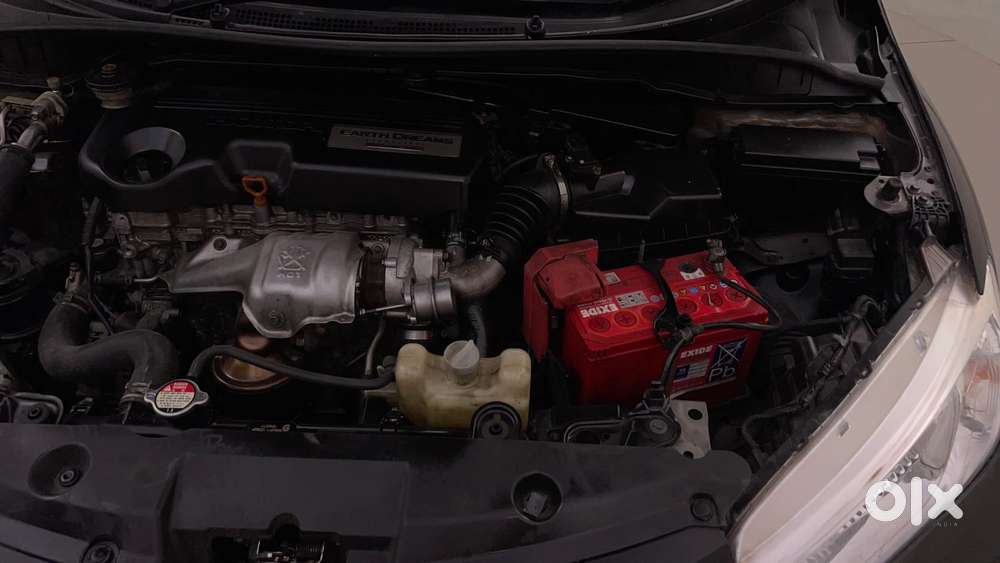 Honda City 1.5 Vx I-dtec Mt, 2016, Diesel