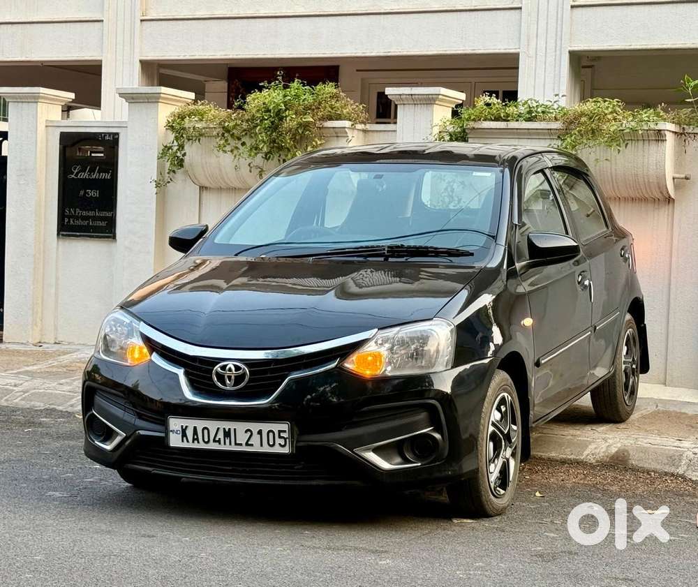 Toyota Etios Liva 2013-2014 Gd Safety, 2012, Diesel