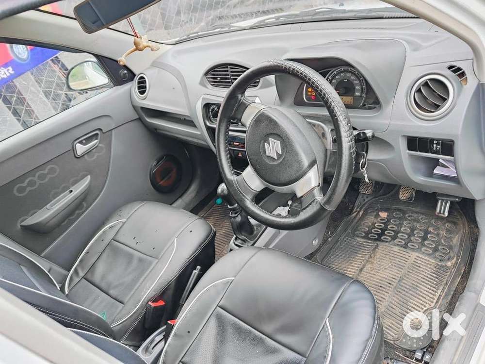 Maruti Suzuki Alto 800 2015 Petrol Well Maintained
