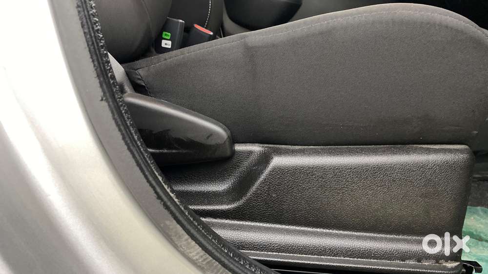 Renault Kwid Amt, 2025, Petrol