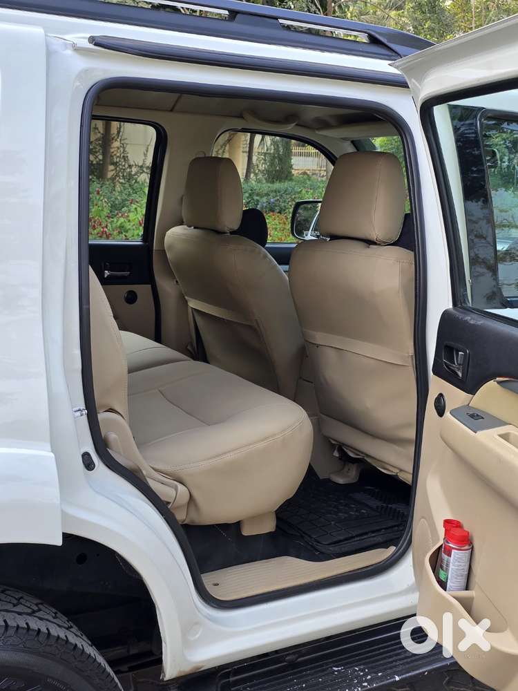 Ford Endeavour 4x4 At 3.0l