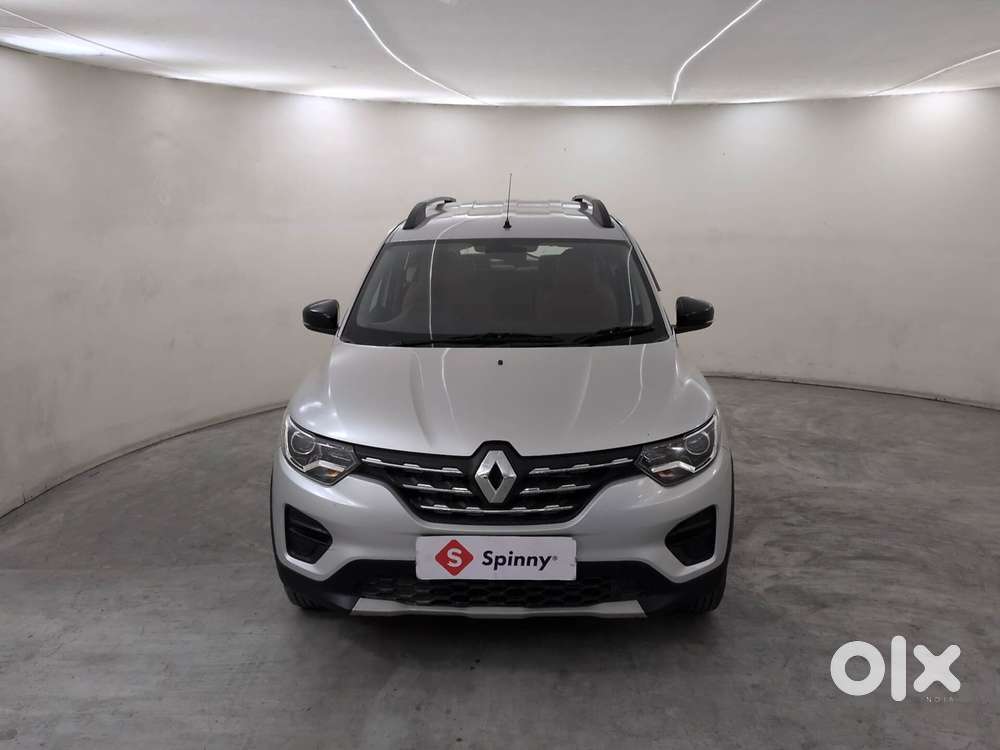 Renault Triber Rxt, 2022, Petrol