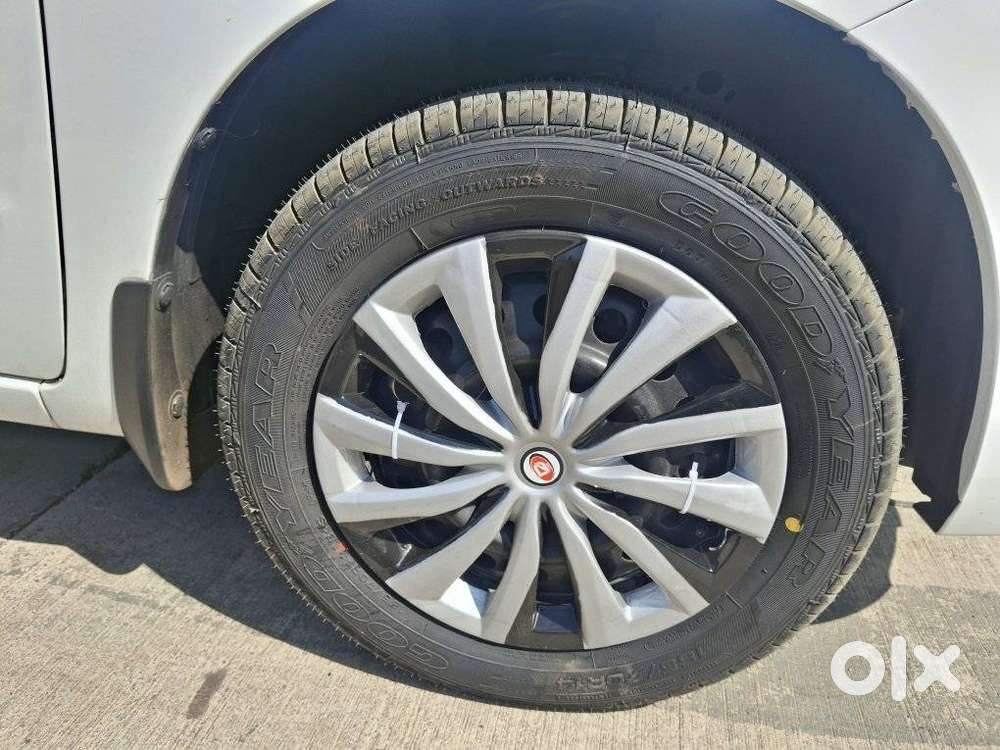 Maruti Suzuki Wagon R Amt Vxi, 2017, Petrol