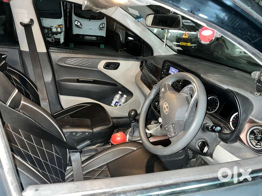 Hyundai Aura 2024 Cng & Hybrids Good Condition