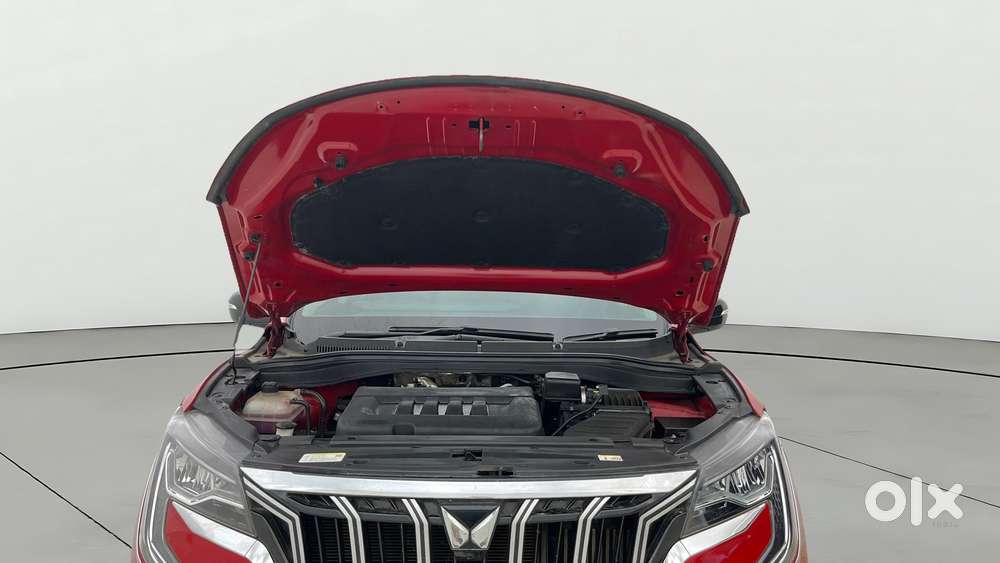 Mahindra Xuv700 2.2 Ax 5 Diesel At 7 Str, 2024, Diesel