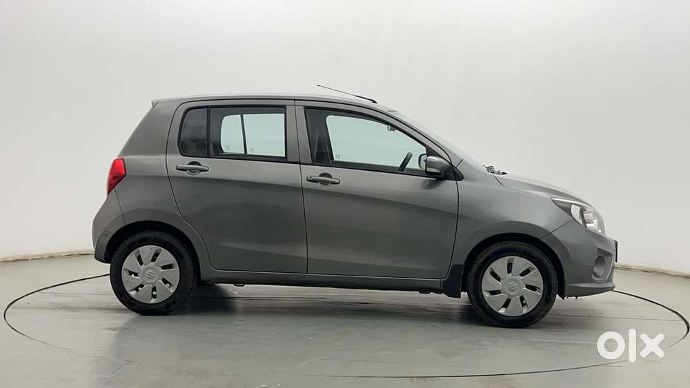 Maruti Suzuki Celerio Zxi, 2018, Petrol