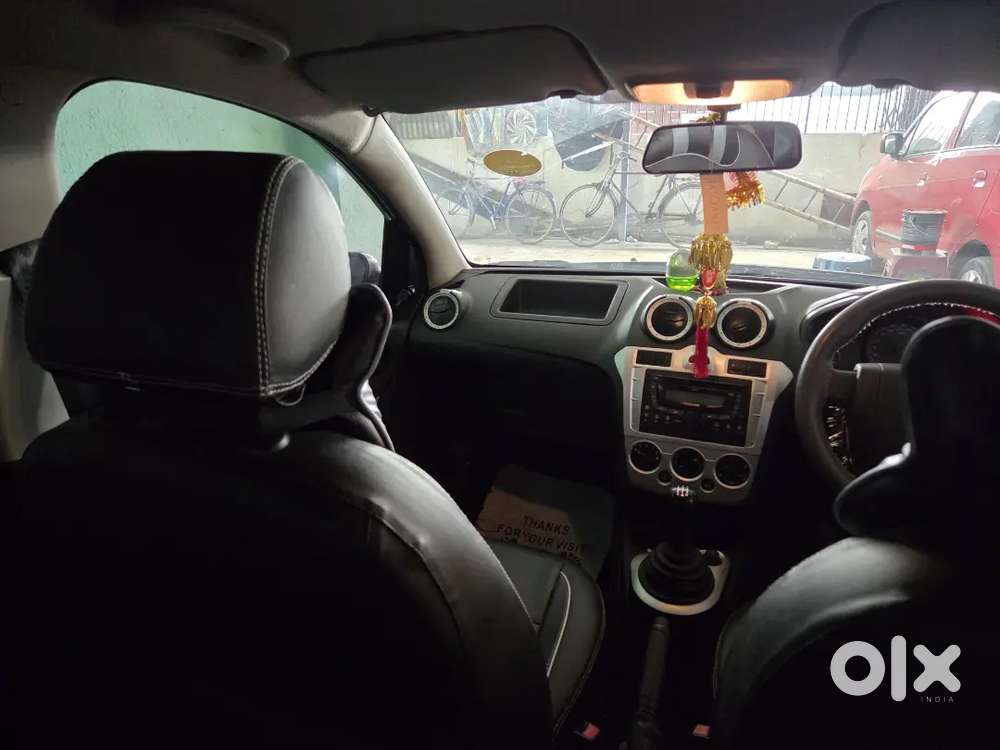 Ford Figo For Sale – Excellent Condition  Only ~23,300 Km Driven