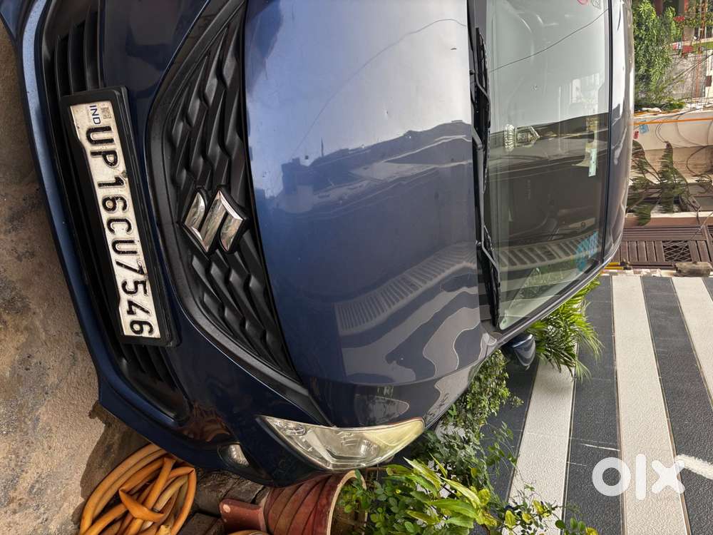 Maruti Baleno