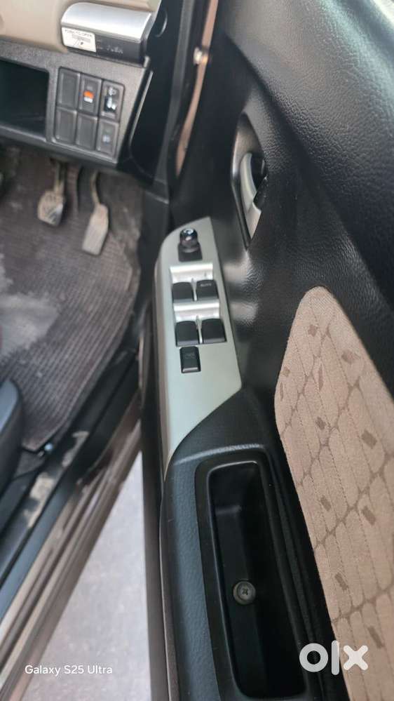 Maruti Suzuki Wagon R Vxi 1.0, 2013, Petrol