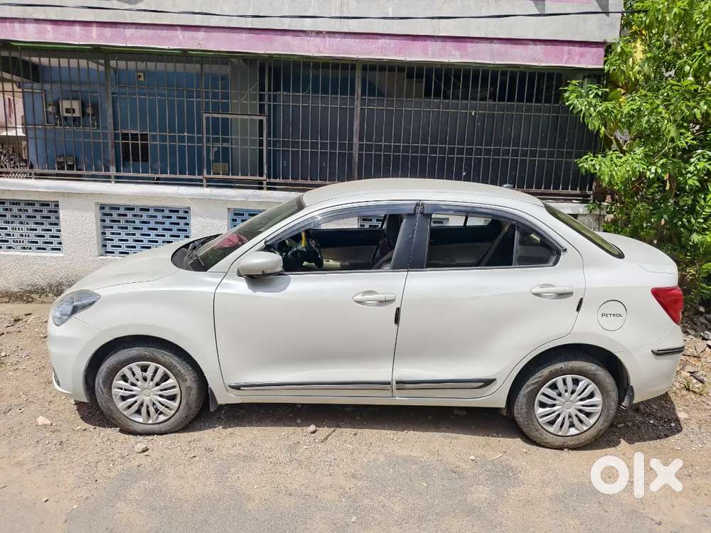 Maruti Suzuki Dzire 2020 Petrol 92068 Km Driven