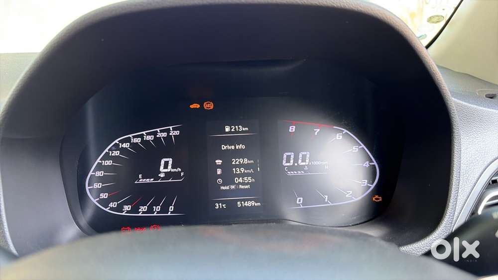 Hyundai Verna Petrol 2021