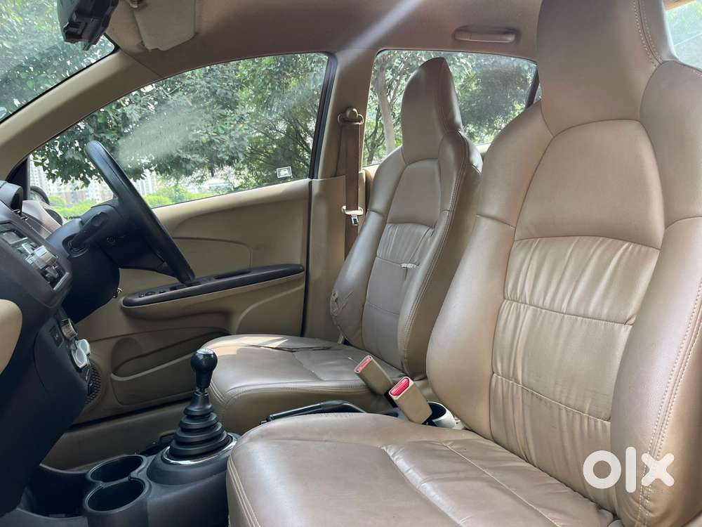 Honda Amaze E I-vtech, 2013, Petrol