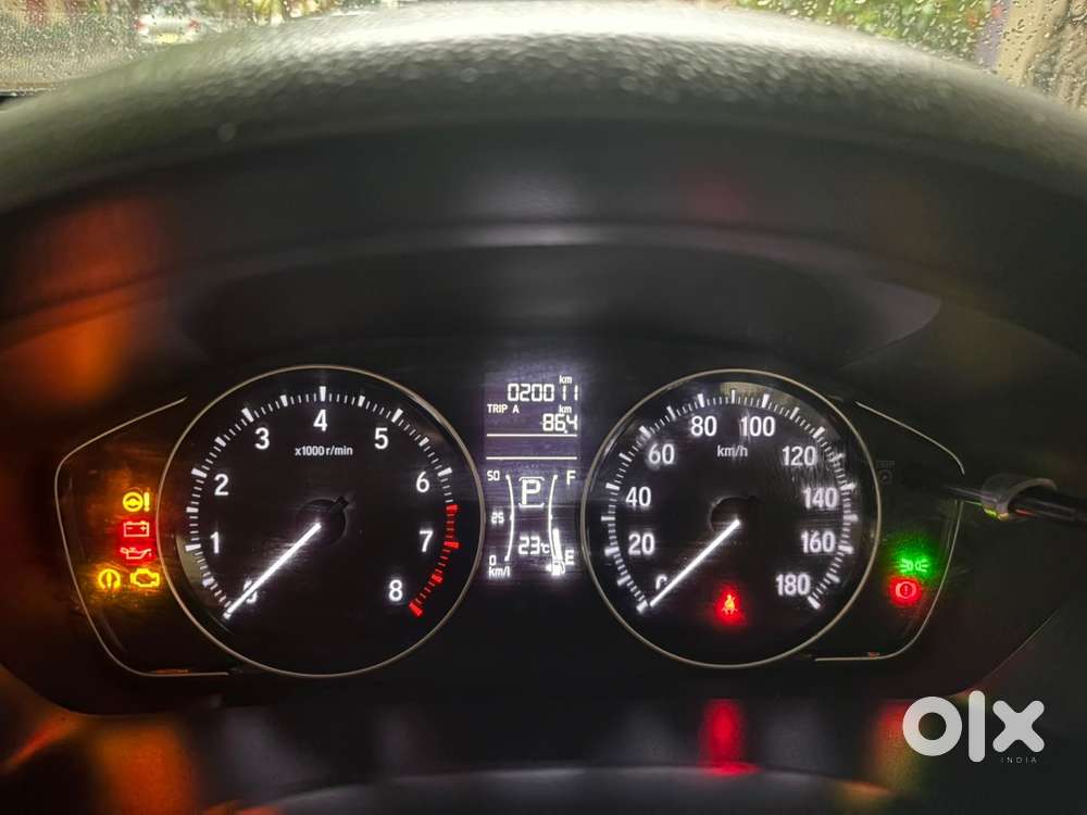 Honda Amaze 2022 Petrol