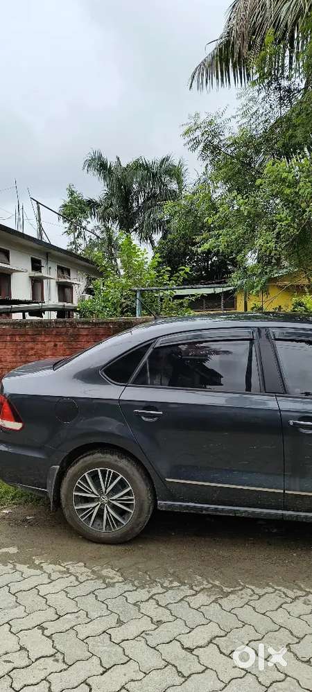 Brand New Condition Car