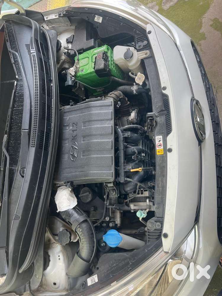Hyundai I10 2019 Petrol 55000 Km Driven