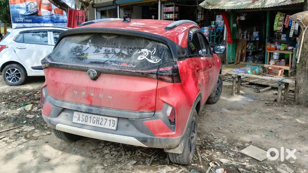 Upgrade To Suv