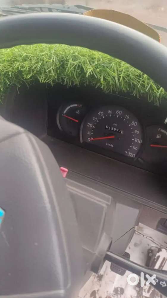 Maruti Suzuki Omni 2019 8 Seater