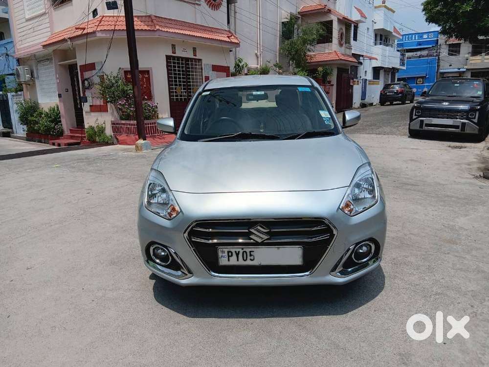Maruti Suzuki Swift Dzire 2023