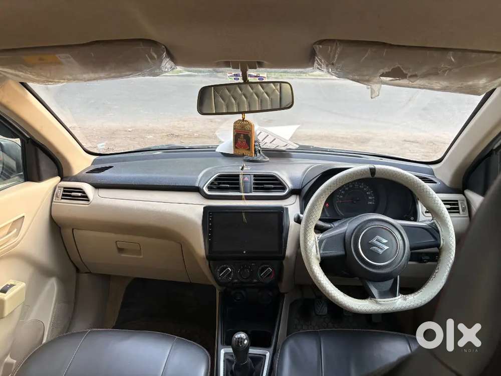 Maruti Suzuki Dzire Vxi 2024 Cng