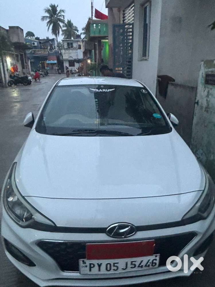 Hyundai I20 Active Petrol 2020