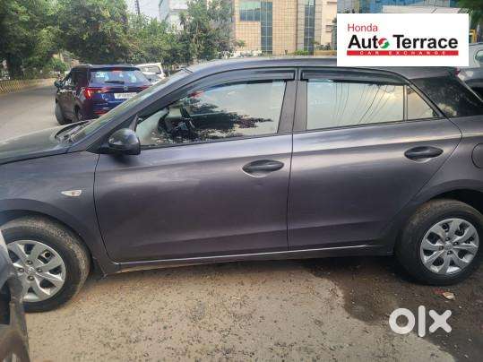 Hyundai I20 E Magna 1.2, 2020, Petrol