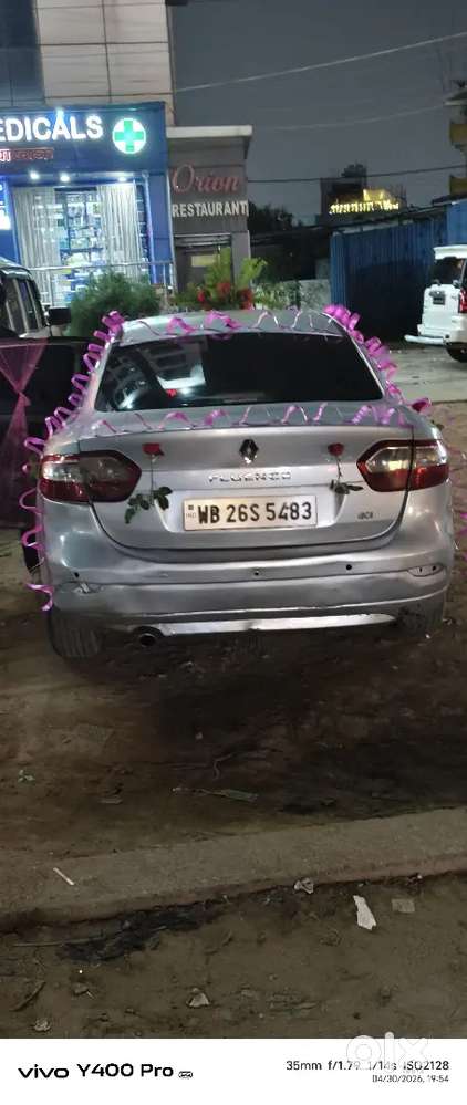 New Model Function