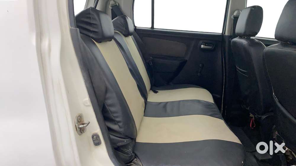 Maruti Suzuki Wagon R 1.0 Lxi Cng, 2013, Cng & Hybrids