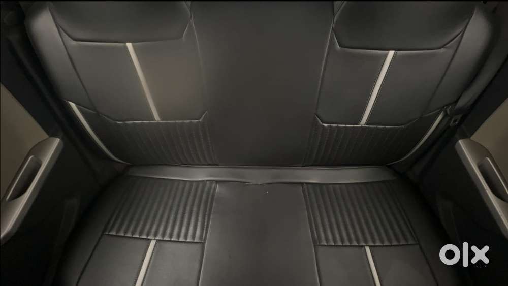 Maruti Suzuki Alto K10 Vxi Airbag, 2018, Petrol