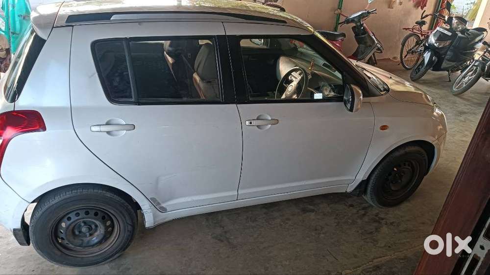 Maruti Suzuki Swift 2007 Petrol Good Condition