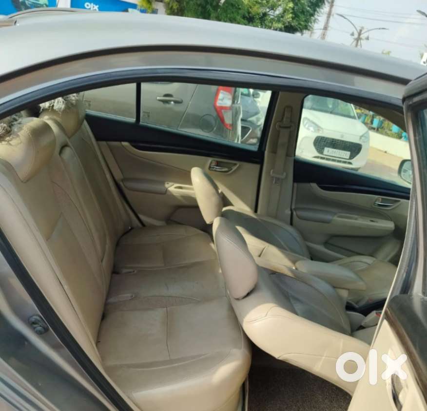 Maruti Suzuki Ciaz Zdi, 2017, Diesel