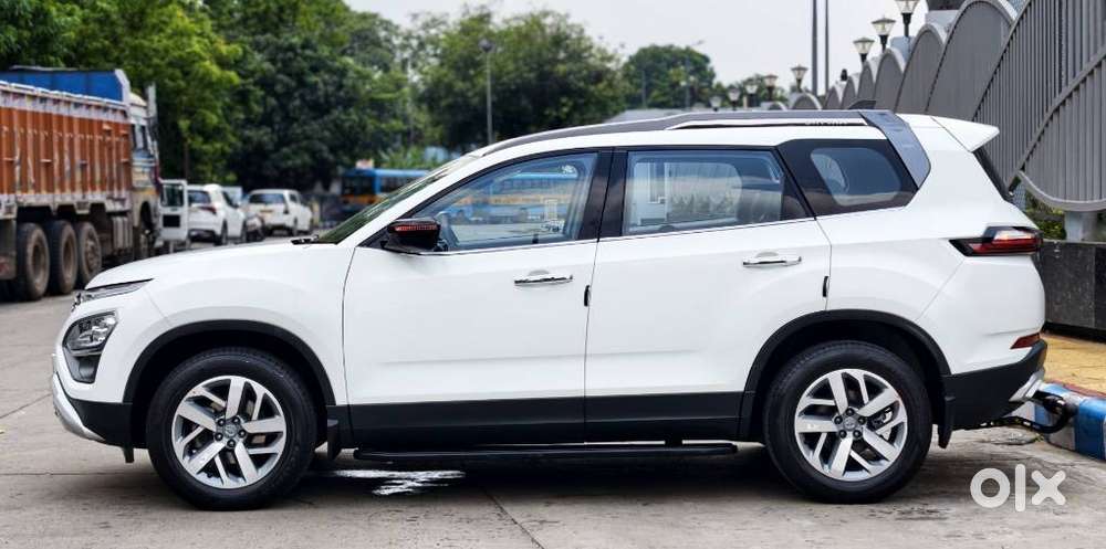 Tata Safari 2.0 Kryotec Xza Plus, 2021, Diesel