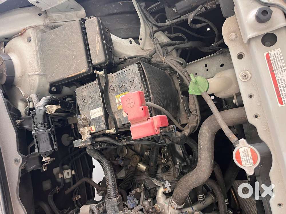 Maruti Suzuki Baleno 1.2 Zeta, 2022, Petrol