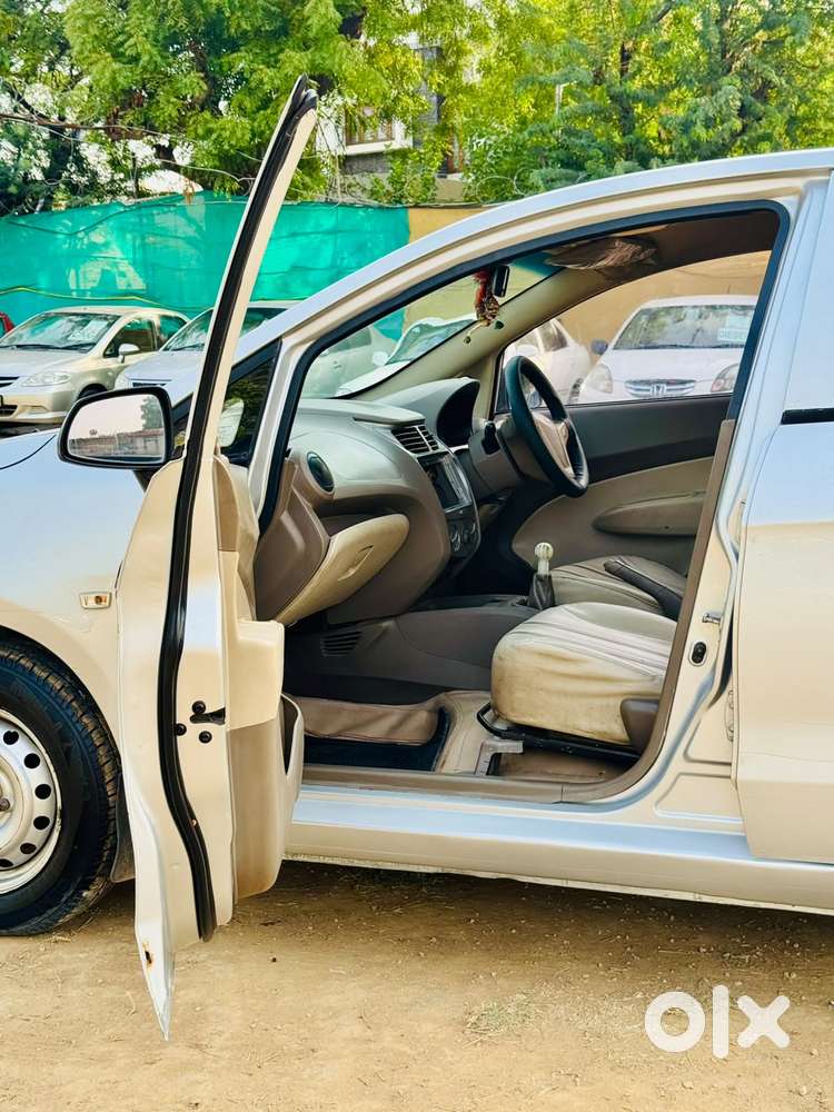 Chevrolet Sail U-va 1.2 Ps, 2013, Cng & Hybrids