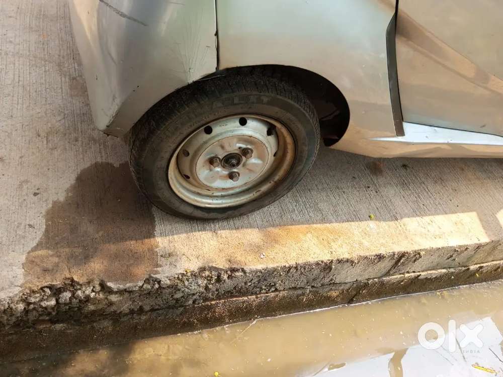 Good Condition Running Call