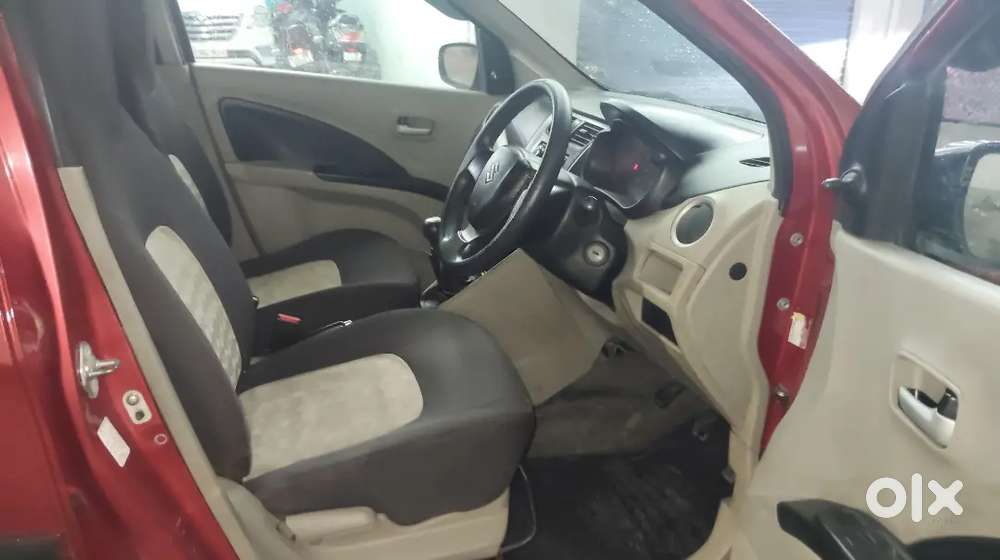 Celerio Vdi 2016 Model.well Maintain