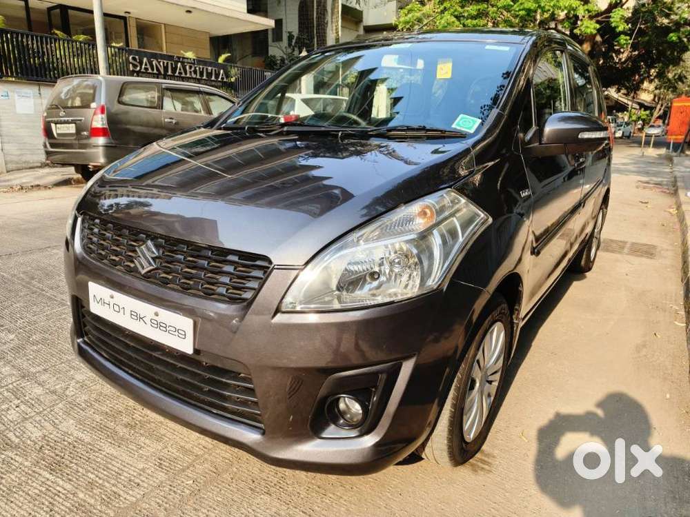 Maruti Suzuki Ertiga 2012-2015 Vdi, 2014, Diesel