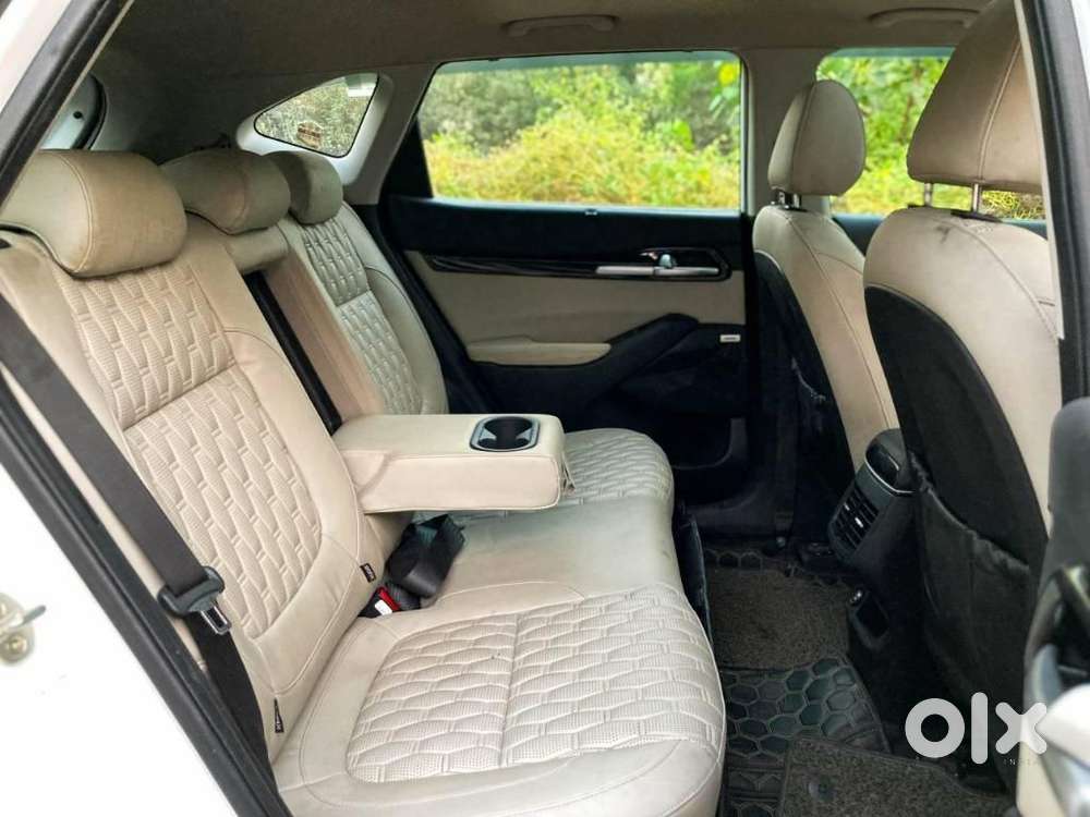 Kia Seltos Htx+ At 1.5 Diesel, 2019, Diesel