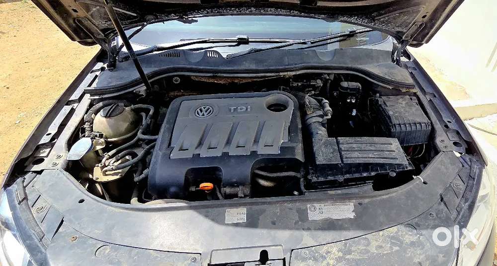 Volkswagen Passat Excellent Condition For Sale