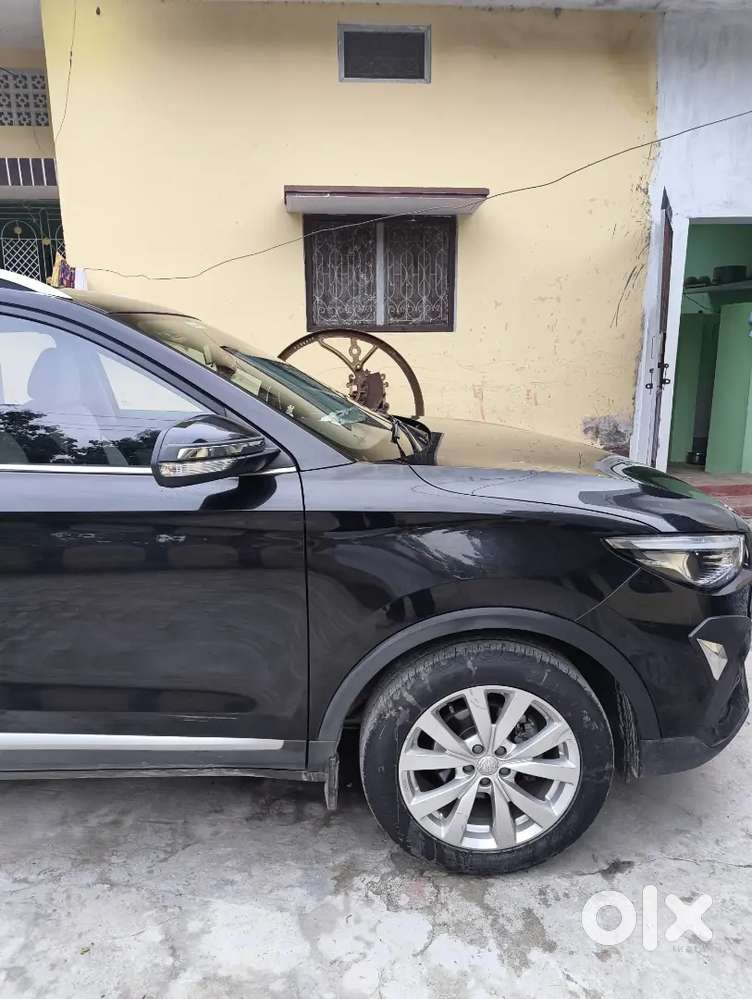 Mg Astor Zs Vti-tech 2023
