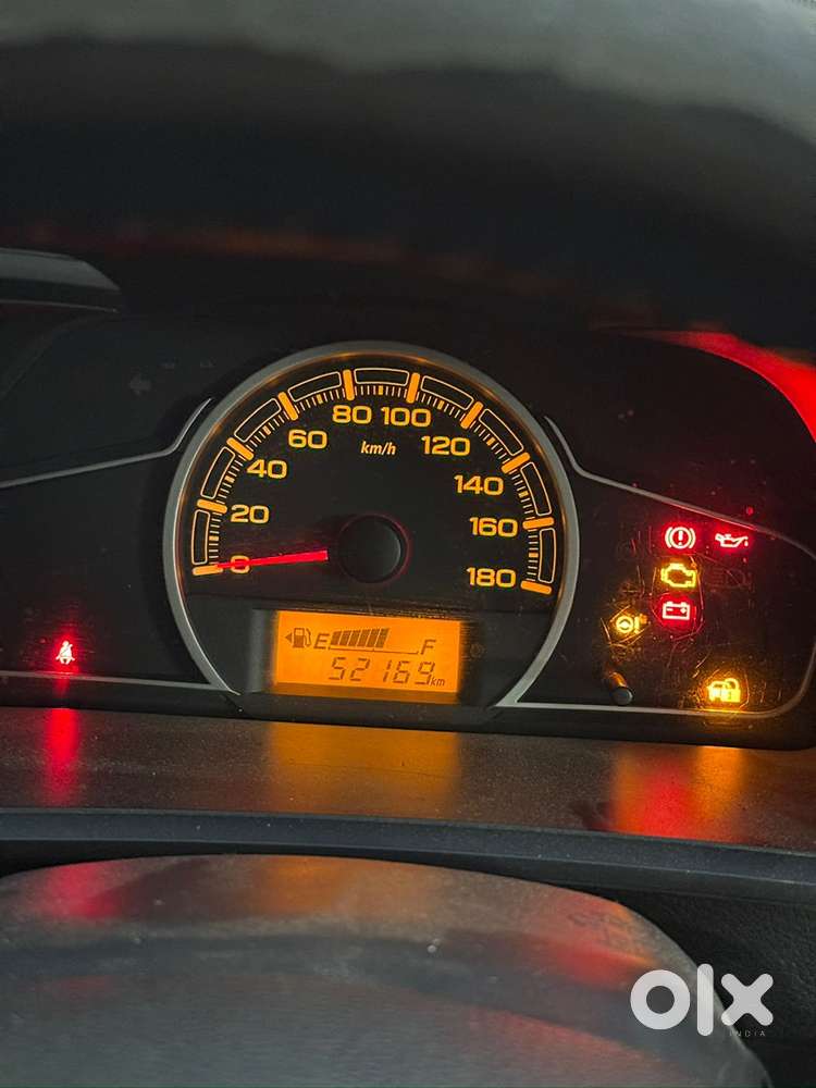Maruti Suzuki Alto 800 2022