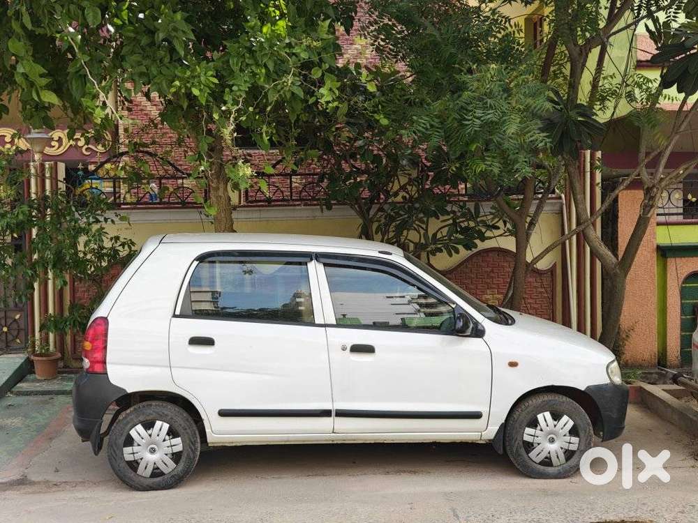 Maruti Suzuki Alto 0.8 Lxi (o), 2012, Petrol