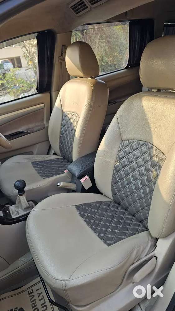 Maruti Suzuki Ertiga 2015