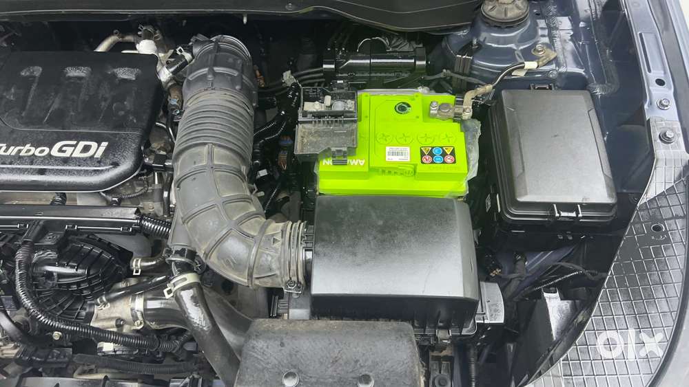 Hyundai Venue S Turbo Dct, 2020, Petrol